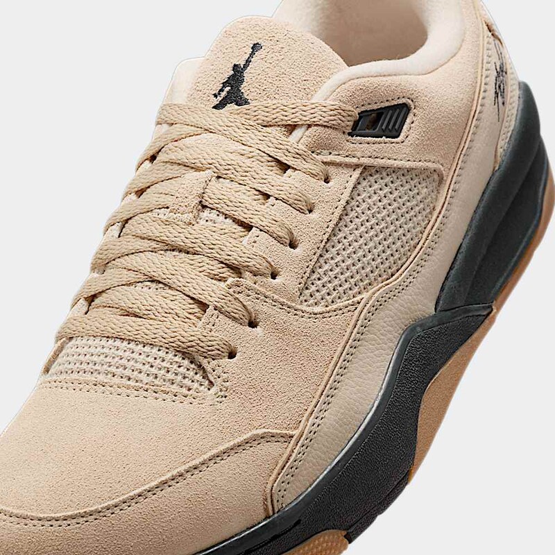 Jordan Flight Court "Rattan" | HF3255-200