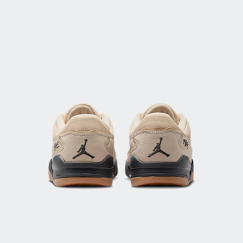Jordan Flight Court "Rattan" | HF3255-200