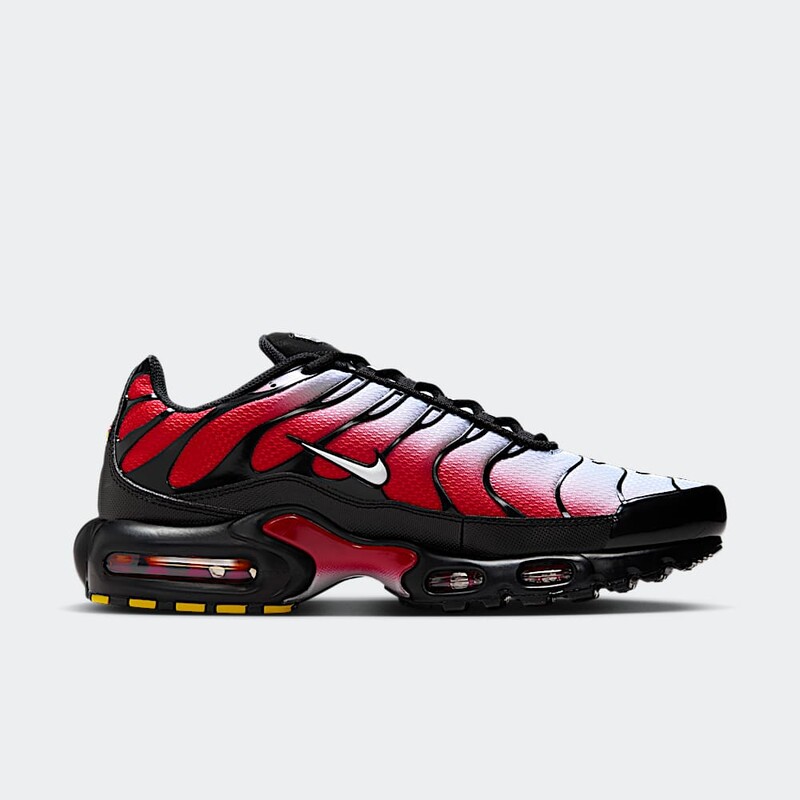 Nike Air Max Plus "University Red/Blue" | DM0032-017