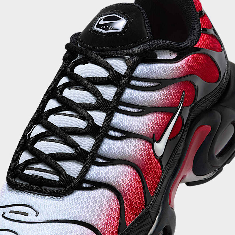 Nike Air Max Plus "University Red/Blue" | DM0032-017