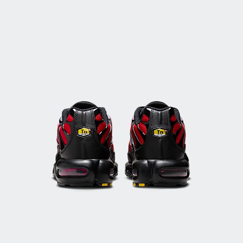 Nike Air Max Plus "University Red/Blue" | DM0032-017