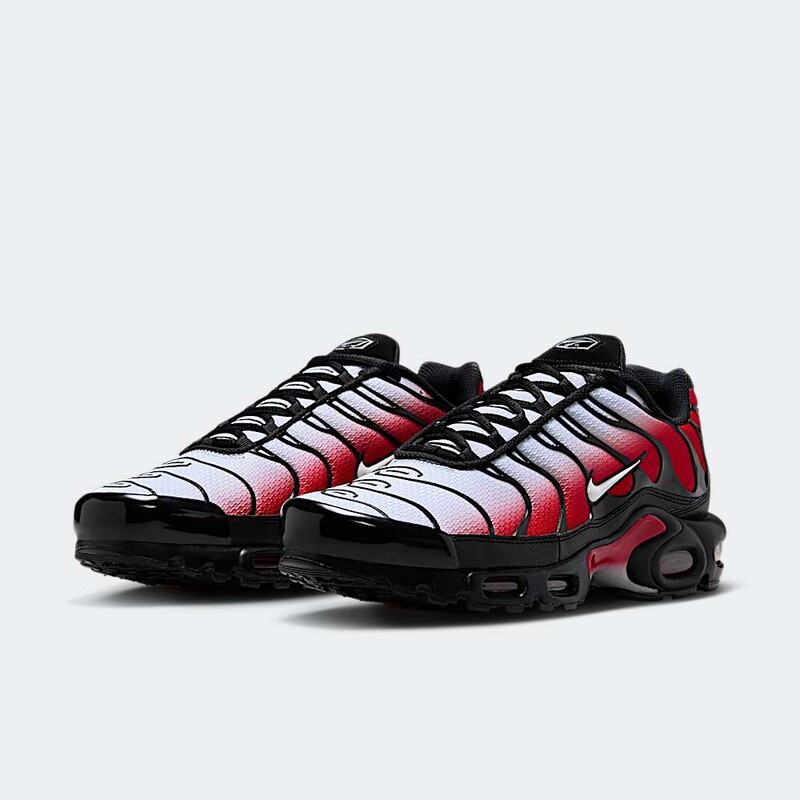 Nike Air Max Plus "University Red/Blue" | DM0032-017