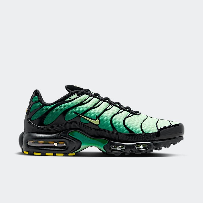 Nike Air Max Plus "Vapor Green" | DM0032-301