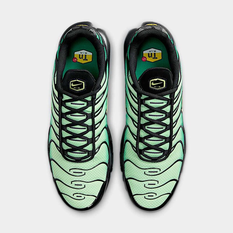 Nike Air Max Plus "Vapor Green" | DM0032-301