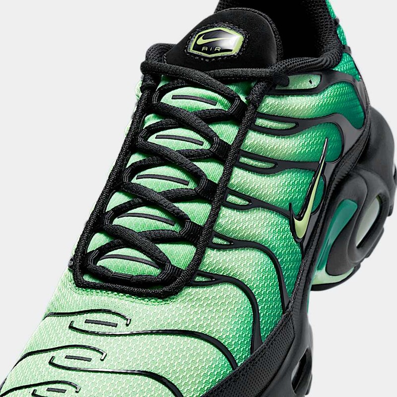 Nike Air Max Plus "Vapor Green" | DM0032-301