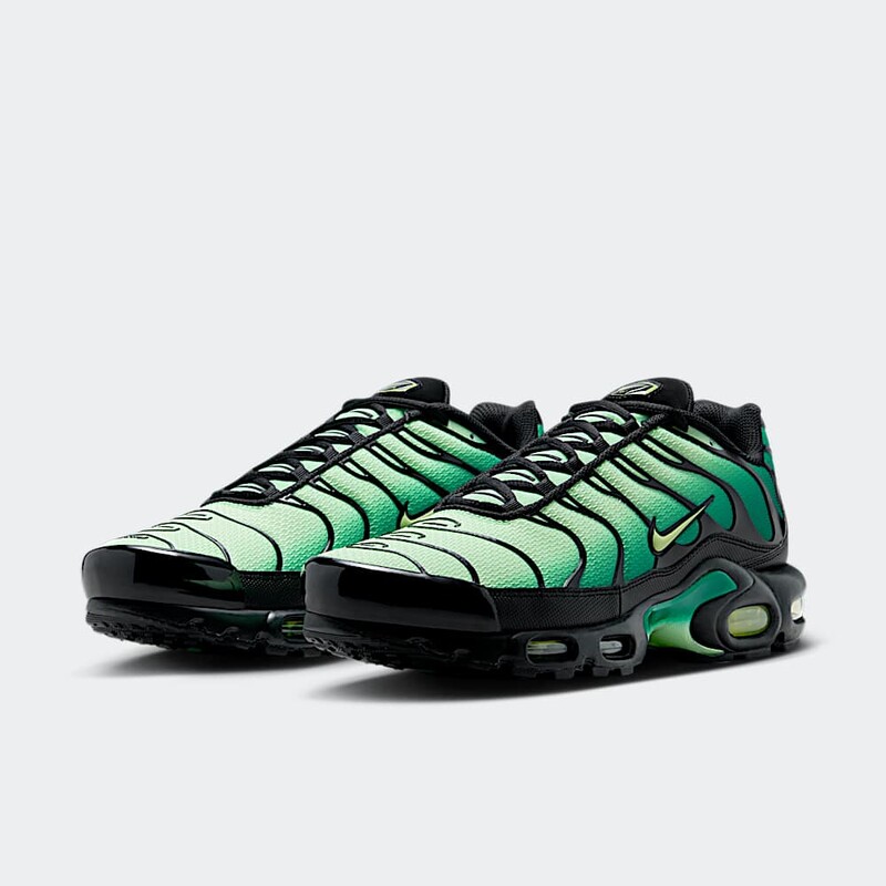 Nike Air Max Plus "Vapor Green" | DM0032-301
