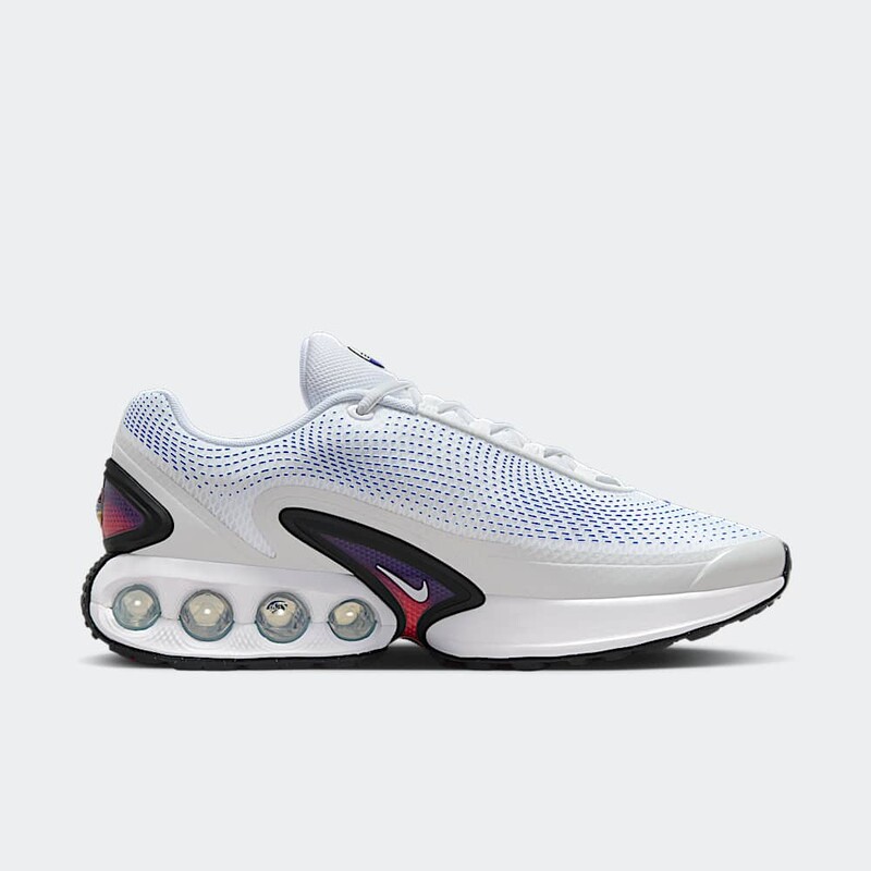 Nike Air Max Dn "White/Racer Blue" | DV3337-104