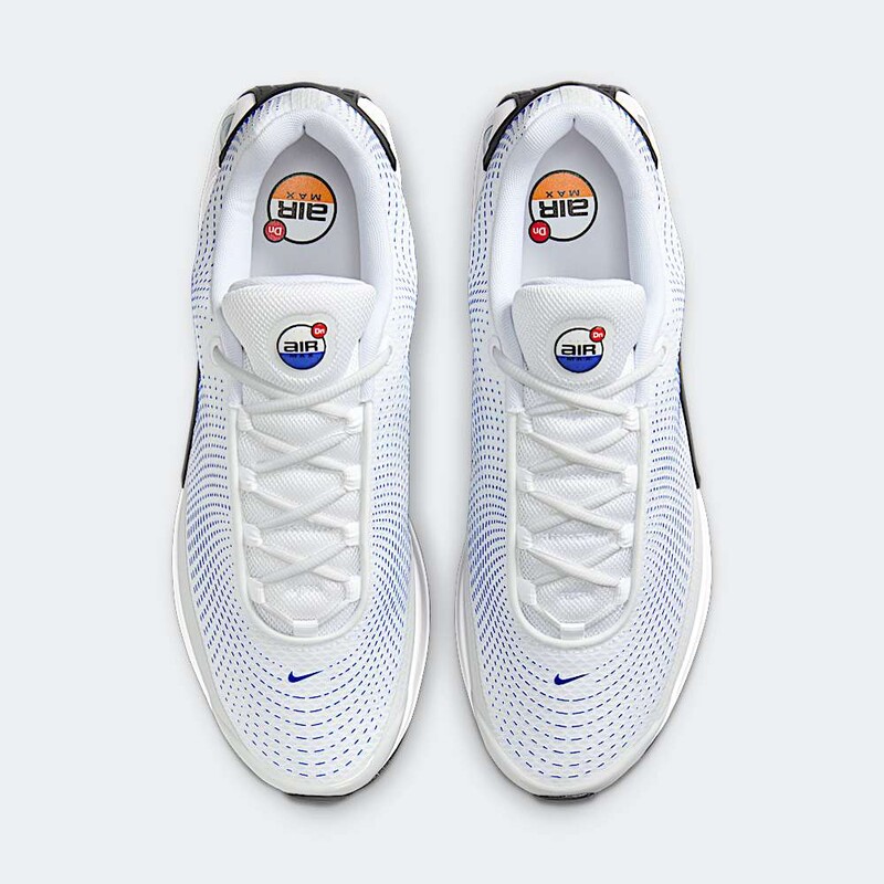 Nike Air Max Dn "White/Racer Blue" | DV3337-104