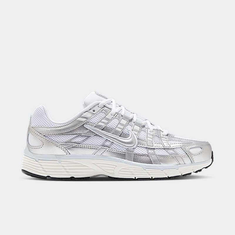 Nike P-6000 "Blue Tint" | BV1021-106