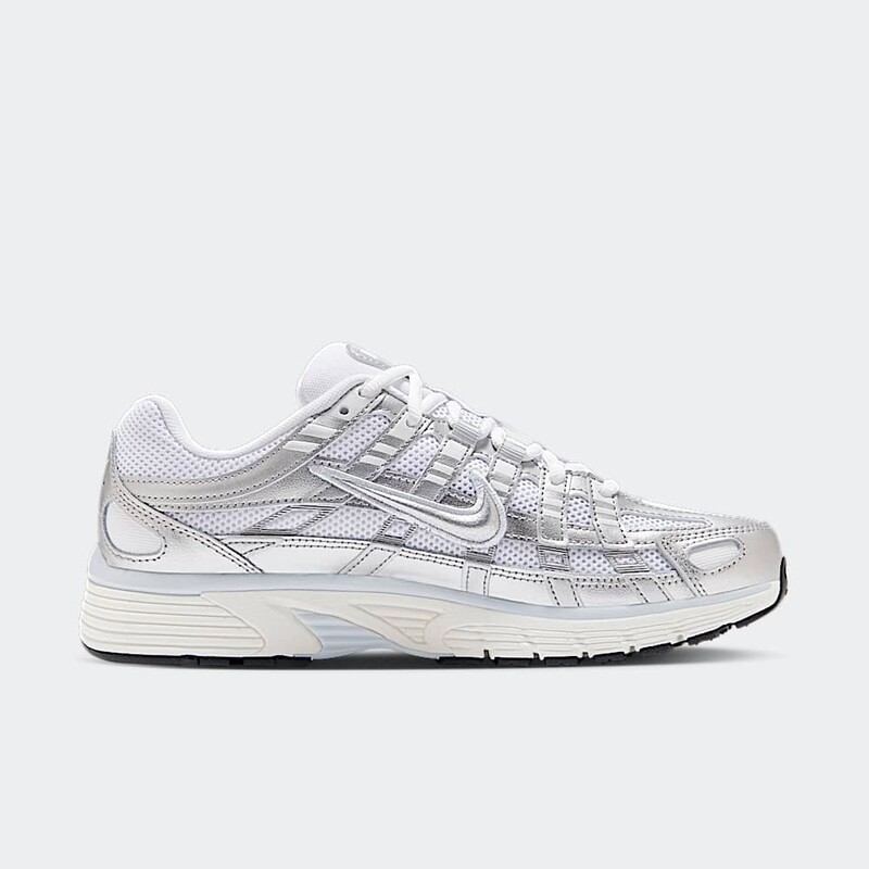 Nike P-6000 "Blue Tint" | BV1021-106