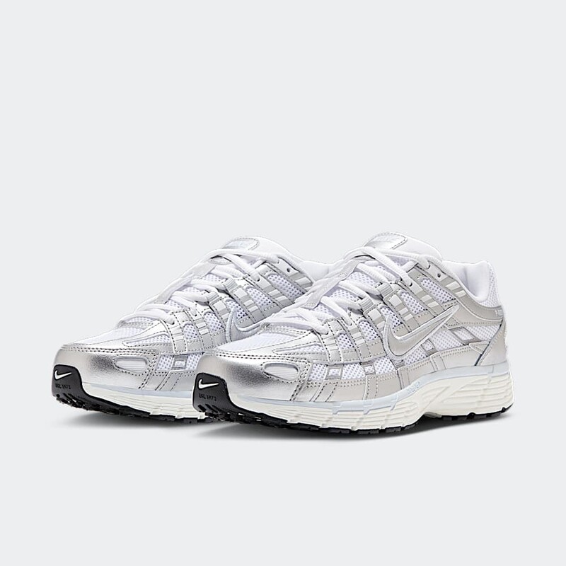 Nike P-6000 "Blue Tint" | BV1021-106