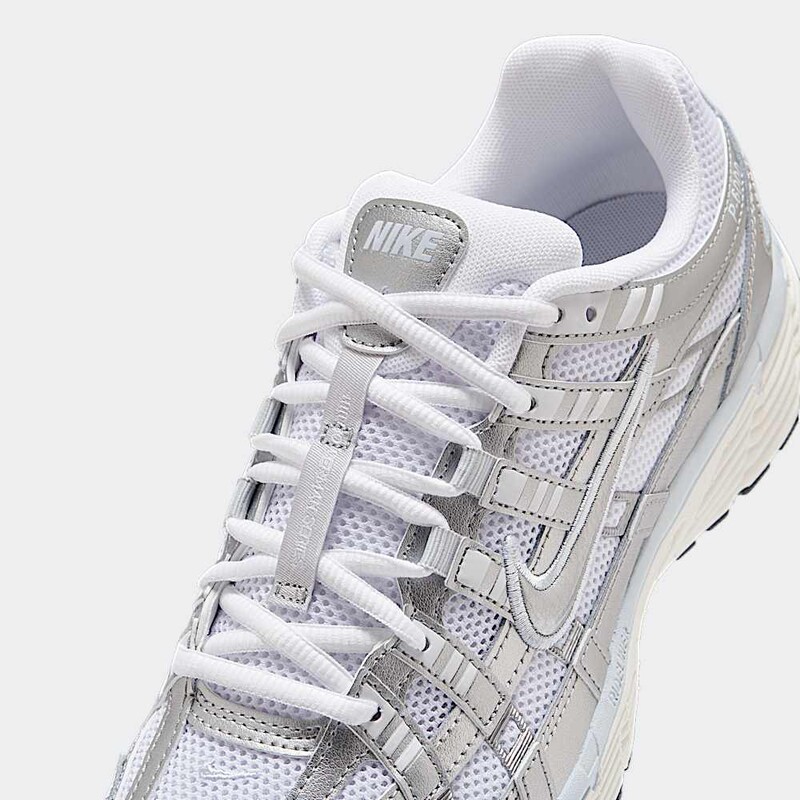Nike P-6000 "Blue Tint" | BV1021-106