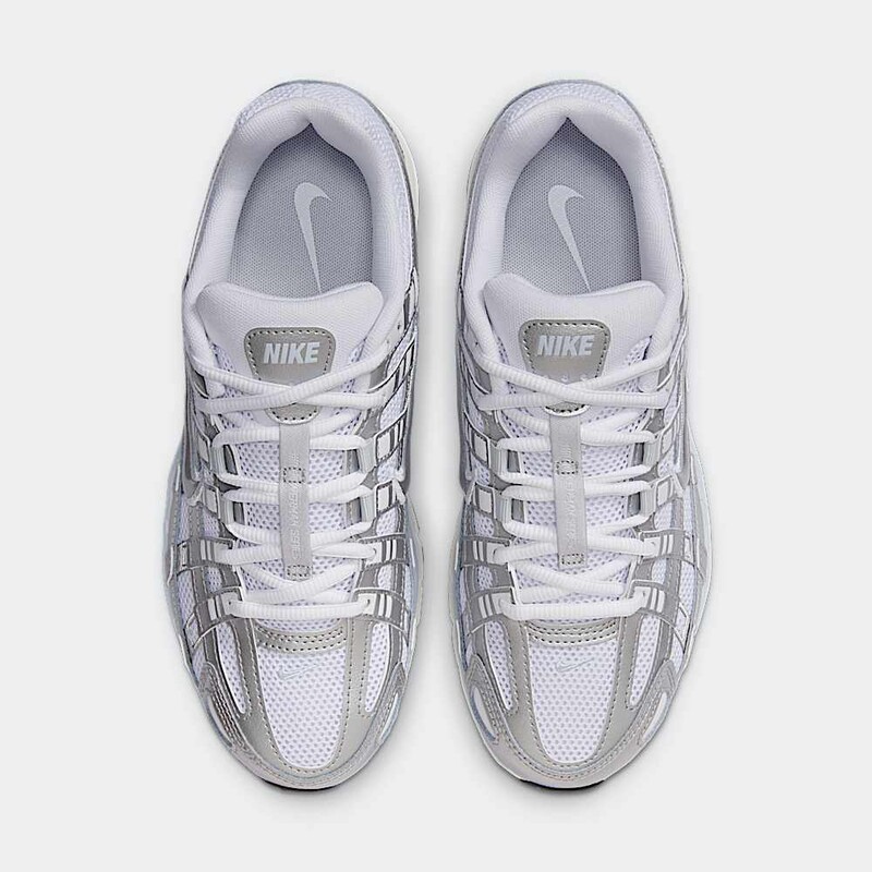 Nike P-6000 "Blue Tint" | BV1021-106