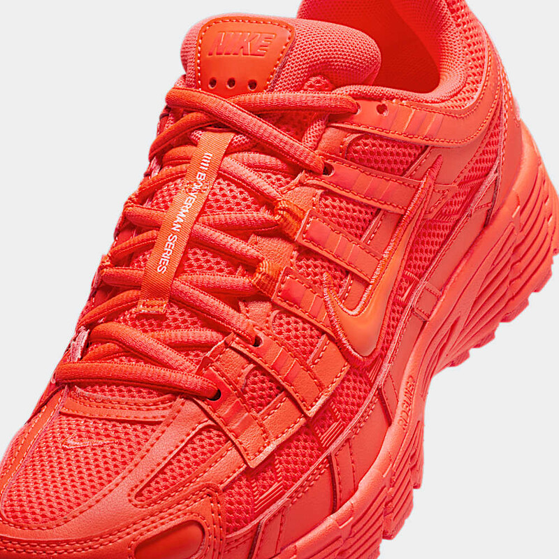 Nike P-6000 "Bright Crimson" | IB7701-600