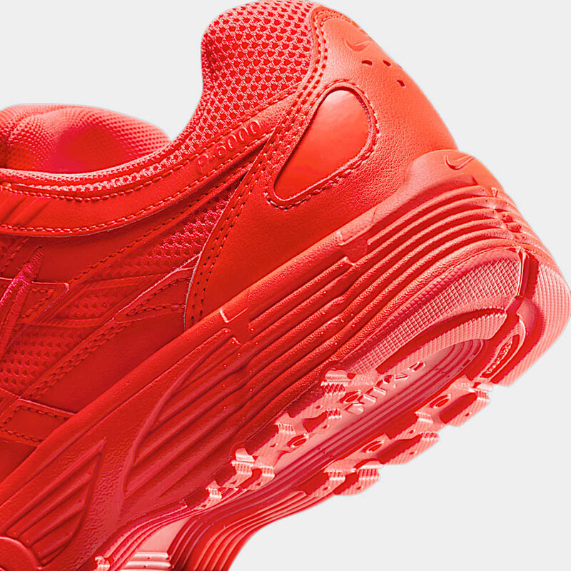 Nike P-6000 "Bright Crimson" | IB7701-600