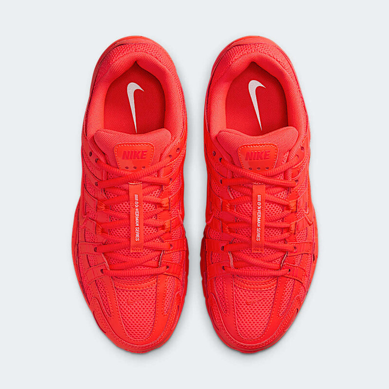Nike P-6000 "Bright Crimson" | IB7701-600