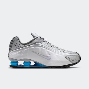 Nike Shox R4 "Blue Lagoon" | HQ1988-005 Nike Shox R4 "Blue Lagoon" | HQ1988-005