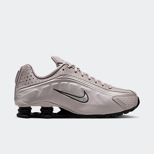 Nike Shox R4 "College Grey" | IH0265-009 Nike Shox R4 "College Grey" | IH0265-009