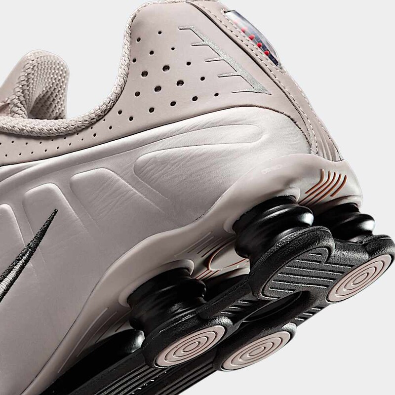Nike Shox R4 "College Grey" | IH0265-009