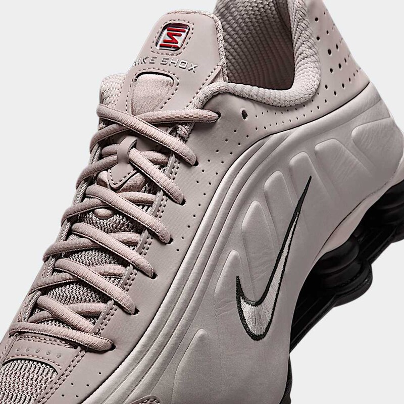 Nike Shox R4 "College Grey" | IH0265-009