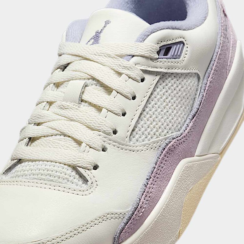 Jordan Flight Court "Indigo Haze" | FZ9854-102