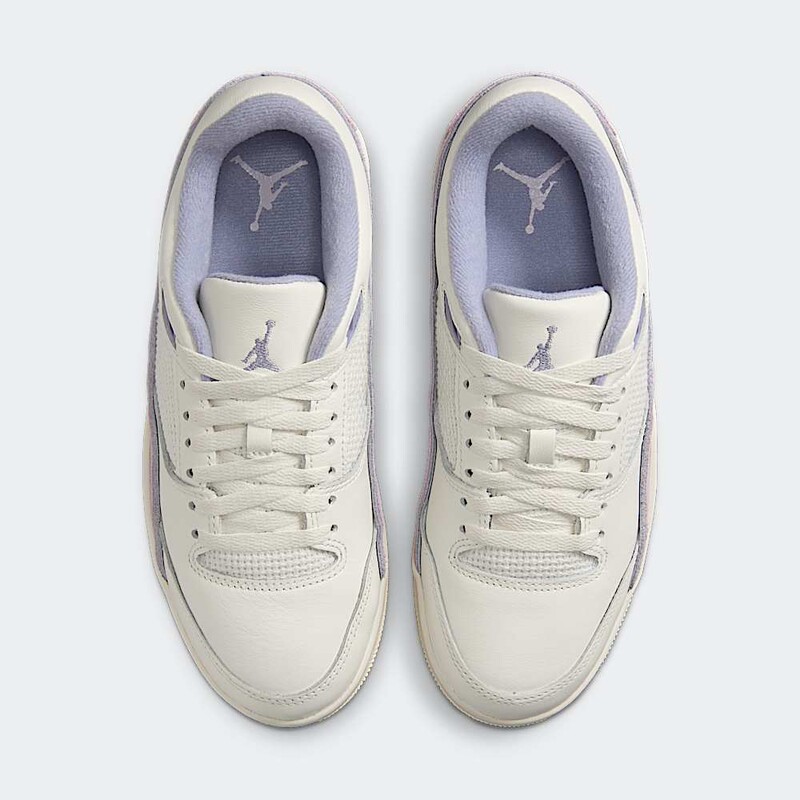 Jordan Flight Court "Indigo Haze" | FZ9854-102