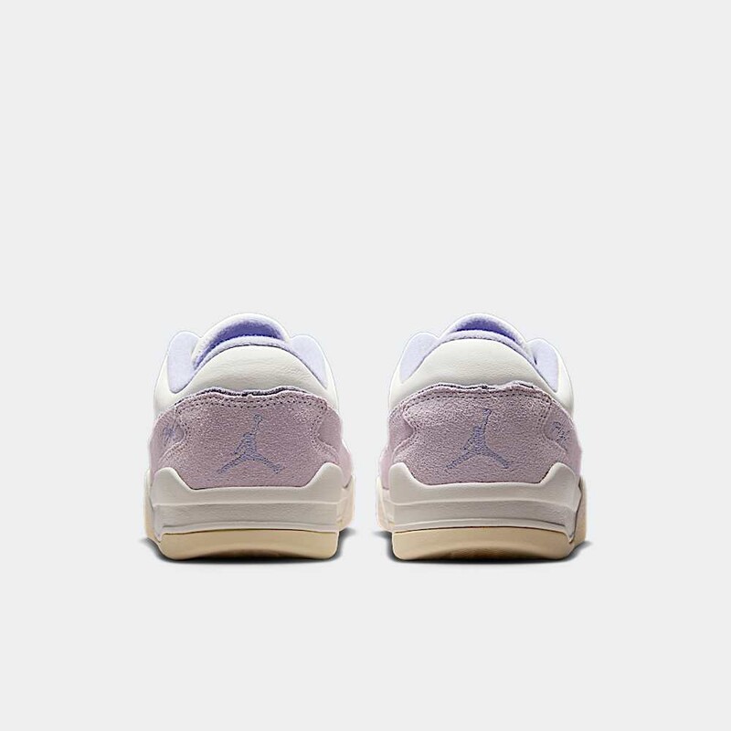 Jordan Flight Court "Indigo Haze" | FZ9854-102