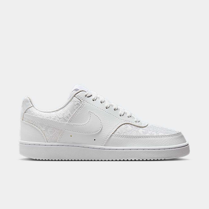 Nike Court Vision Low "White" | HJ5846-100