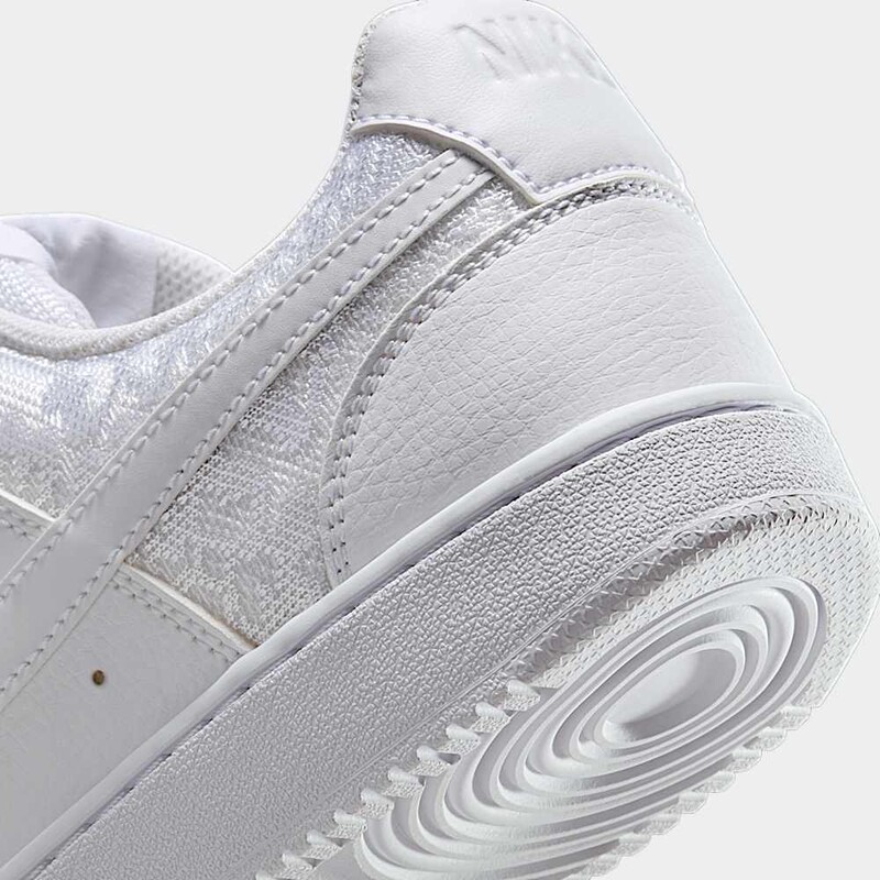 Nike Court Vision Low "White" | HJ5846-100