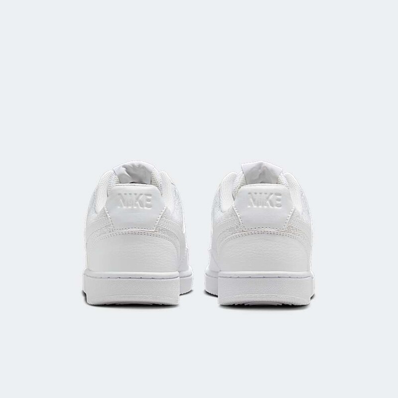 Nike Court Vision Low "White" | HJ5846-100
