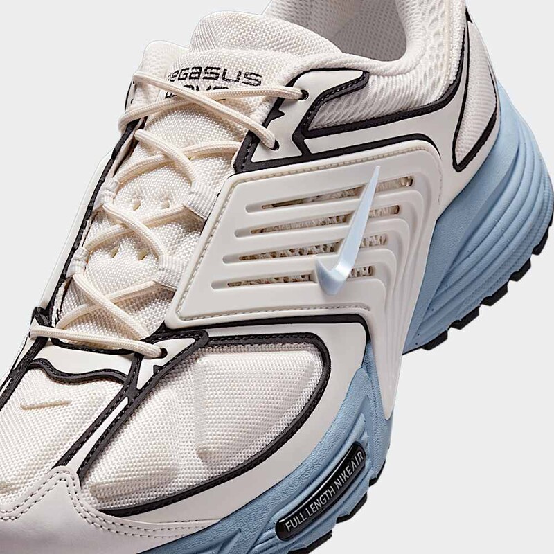 Nike Air Pegasus Wave "Light Armory Blue" | IB0612-009