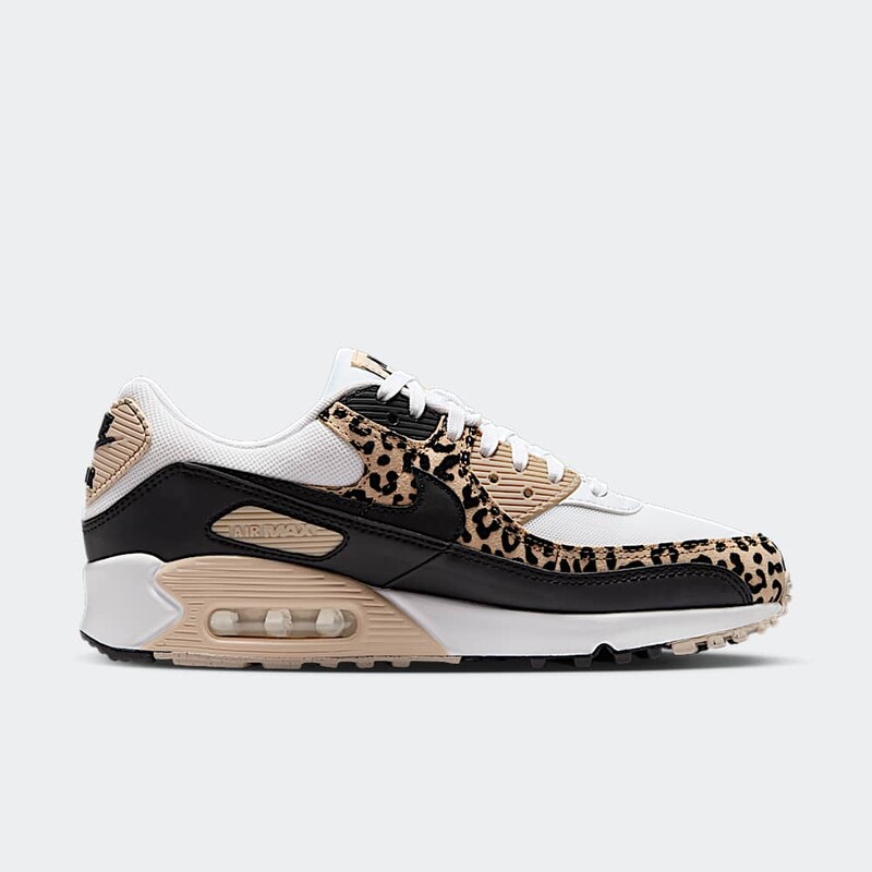 Nike Air Max 90 "Leopard Print" | IF1619-100