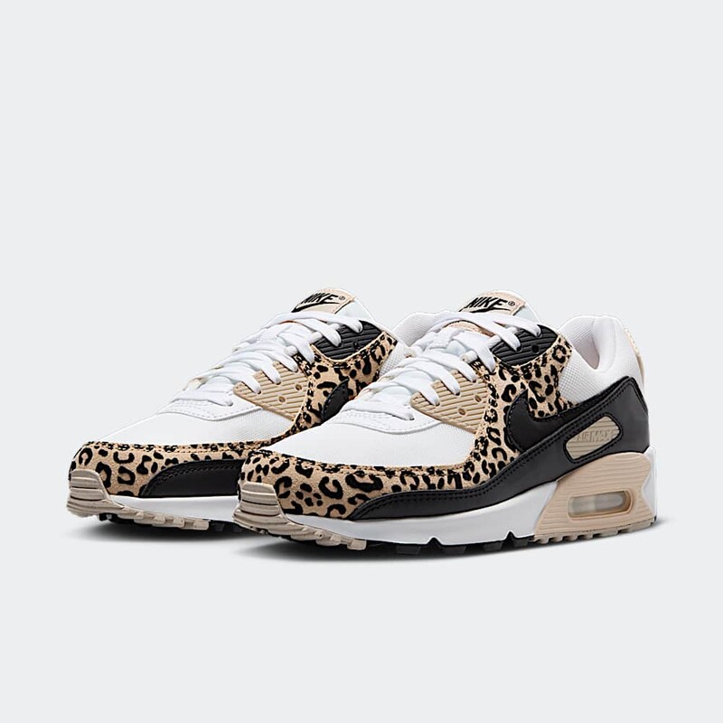 Nike Air Max 90 "Leopard Print" | IF1619-100
