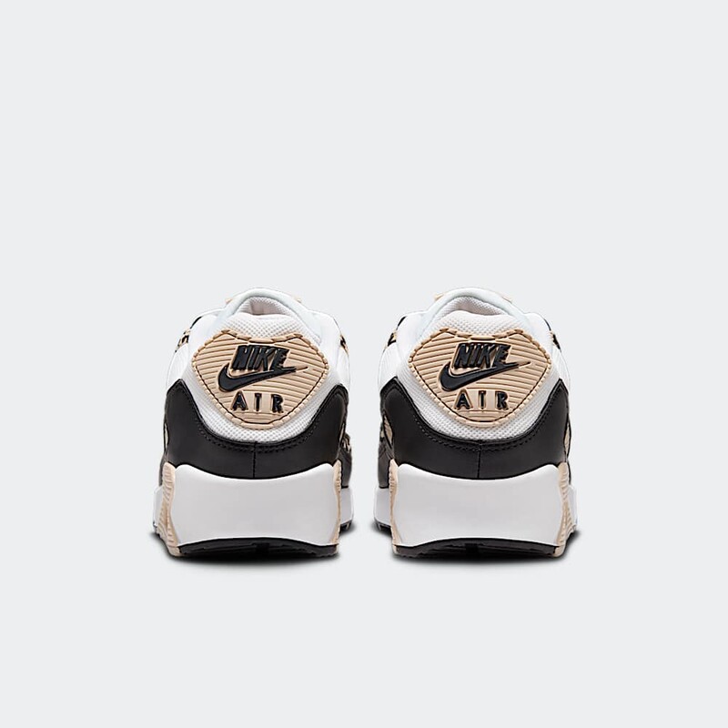 Nike Air Max 90 "Leopard Print" | IF1619-100