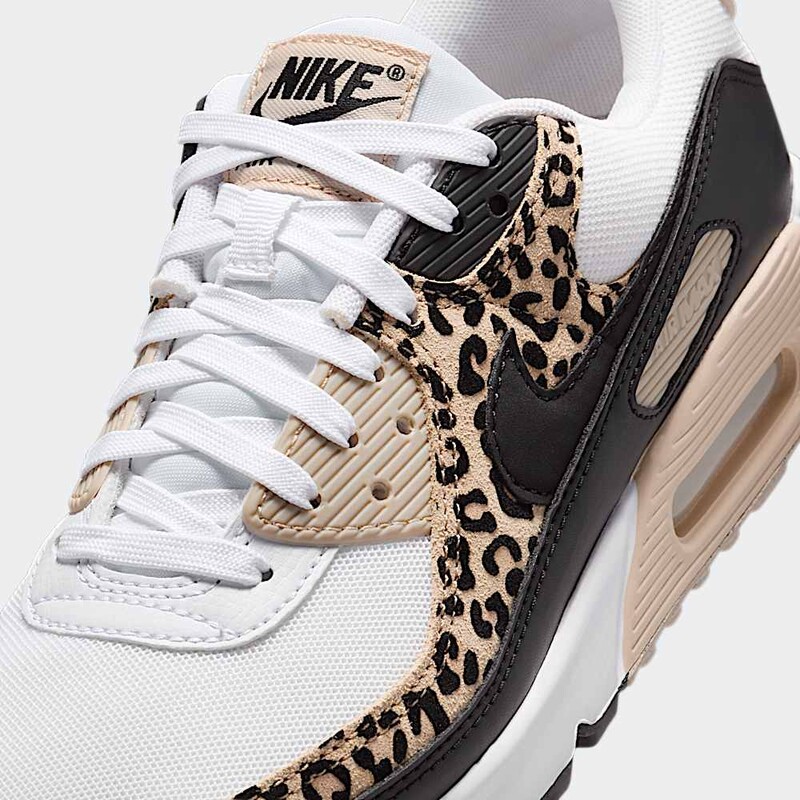 Nike Air Max 90 "Leopard Print" | IF1619-100