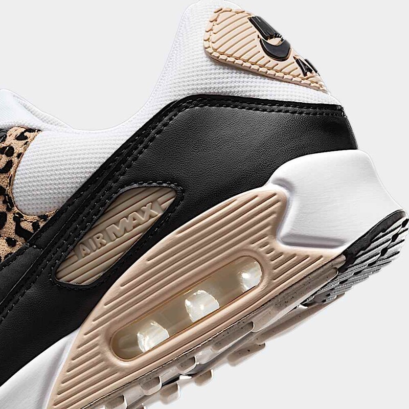 Nike Air Max 90 "Leopard Print" | IF1619-100
