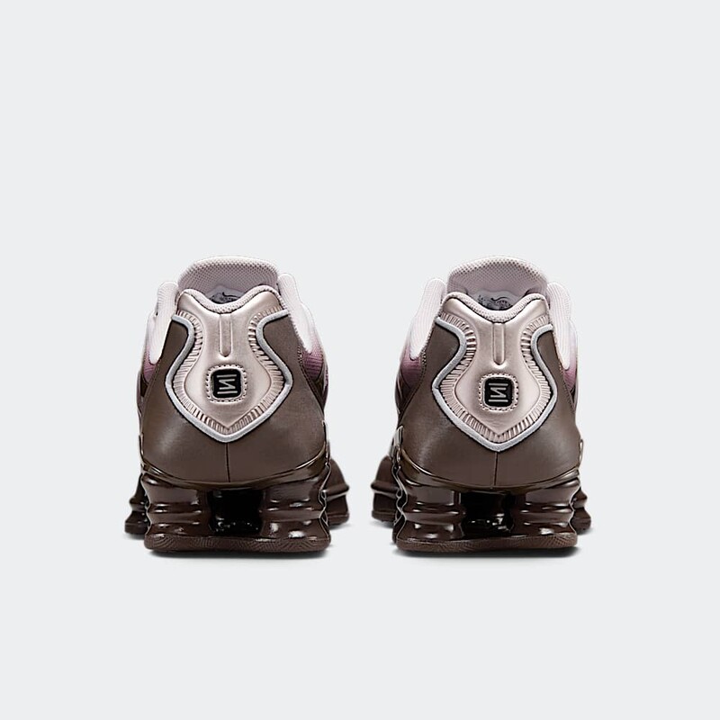 Nike Shox TL "Baroque Brown" | IB7699-200