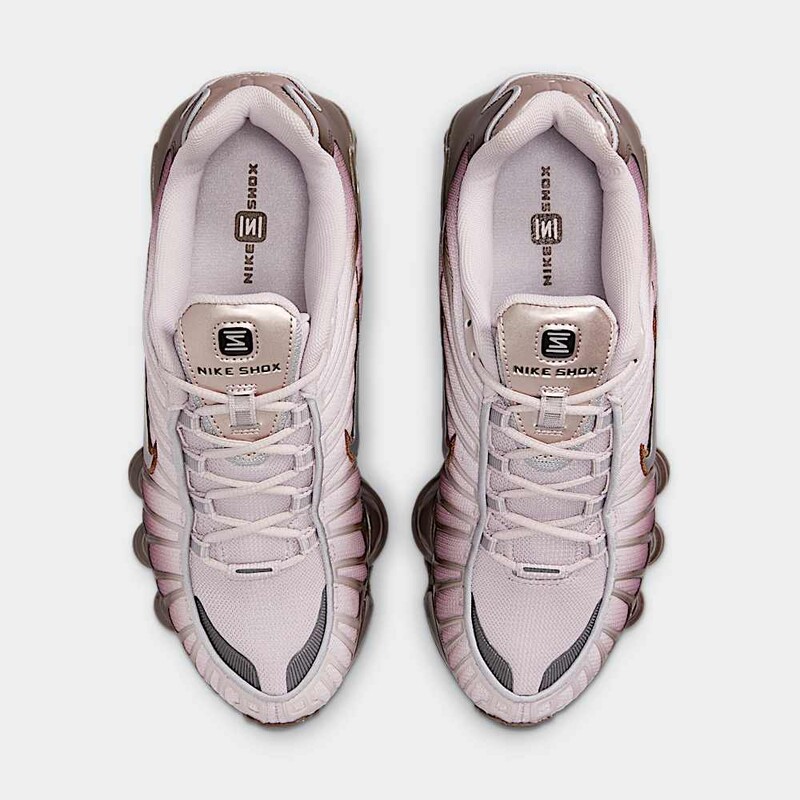 Nike Shox TL "Baroque Brown" | IB7699-200