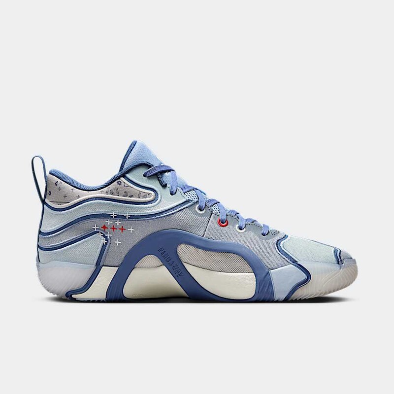 Jordan Tatum 3 "Blue Denim" | HV5878-401