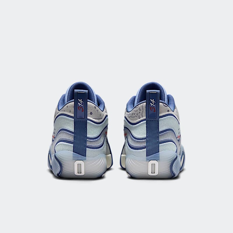 Jordan Tatum 3 "Blue Denim" | HV5878-401