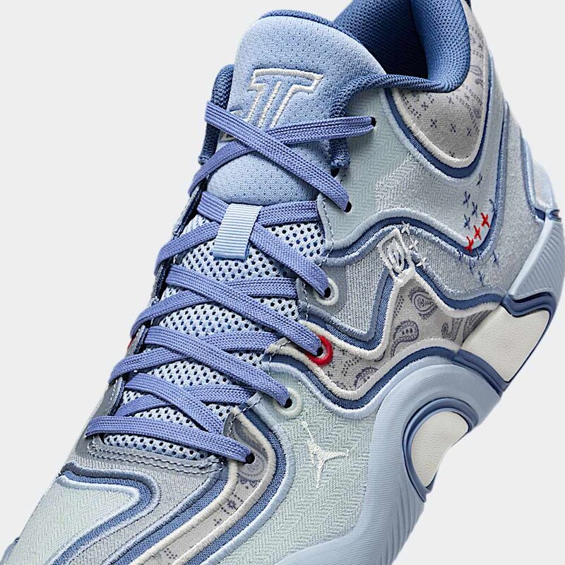 Jordan Tatum 3 "Blue Denim" | HV5878-401