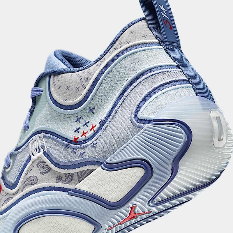 Jordan Tatum 3 "Blue Denim" | HV5878-401