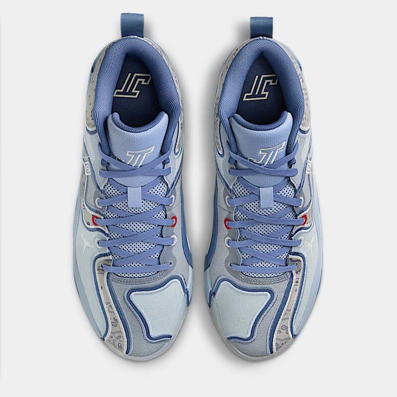 Jordan Tatum 3 "Blue Denim" | HV5878-401