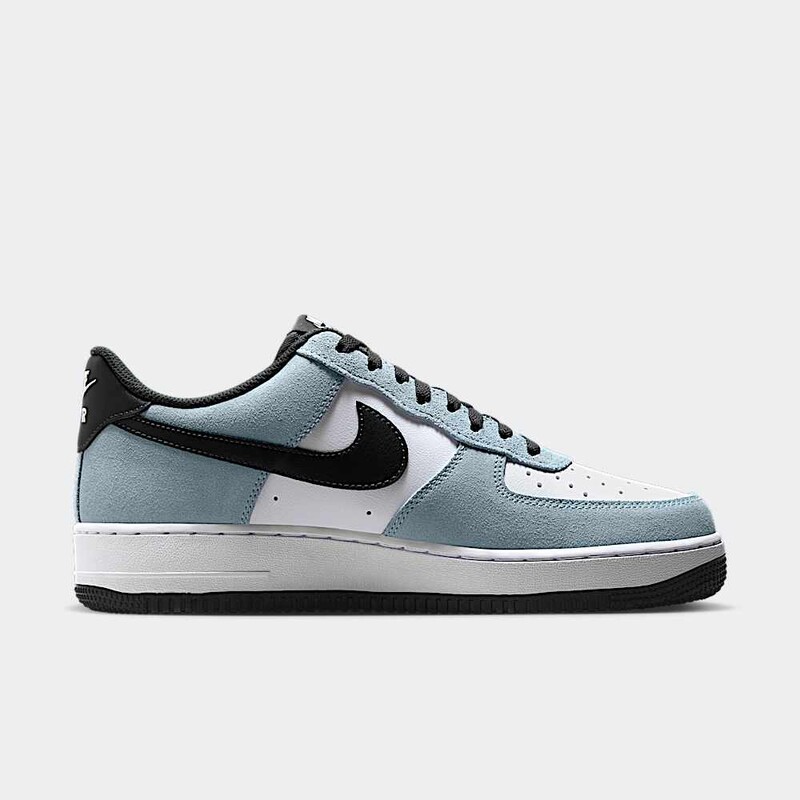 Nike Air Force 1 Low "Light Armoury Blue" | IF6205-400