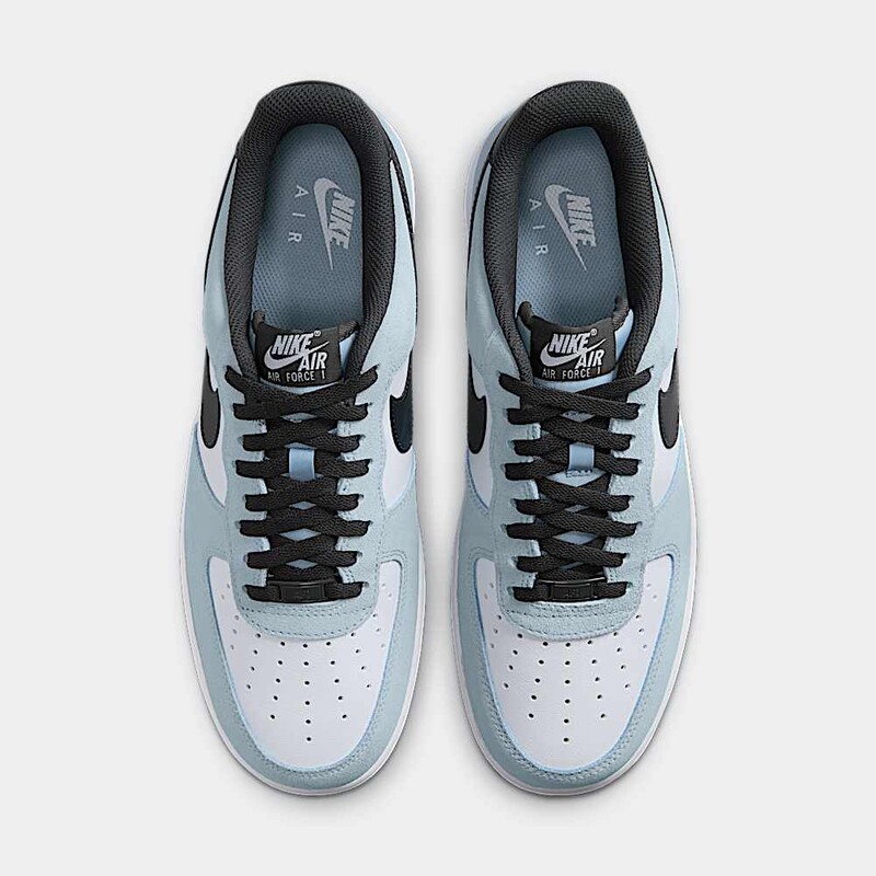 Nike Air Force 1 Low "Light Armoury Blue" | IF6205-400