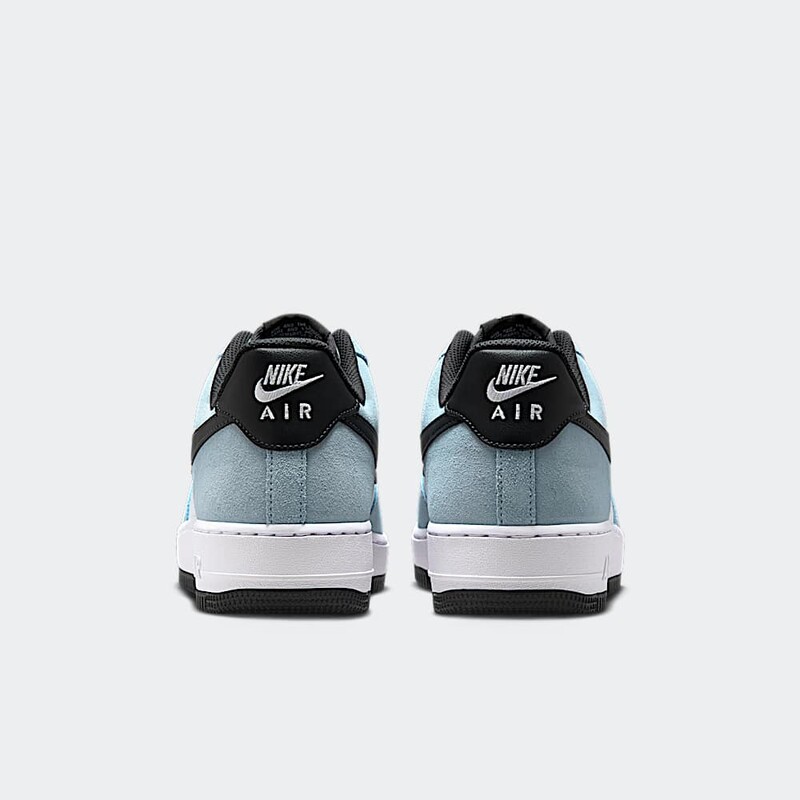 Nike Air Force 1 Low "Light Armoury Blue" | IF6205-400