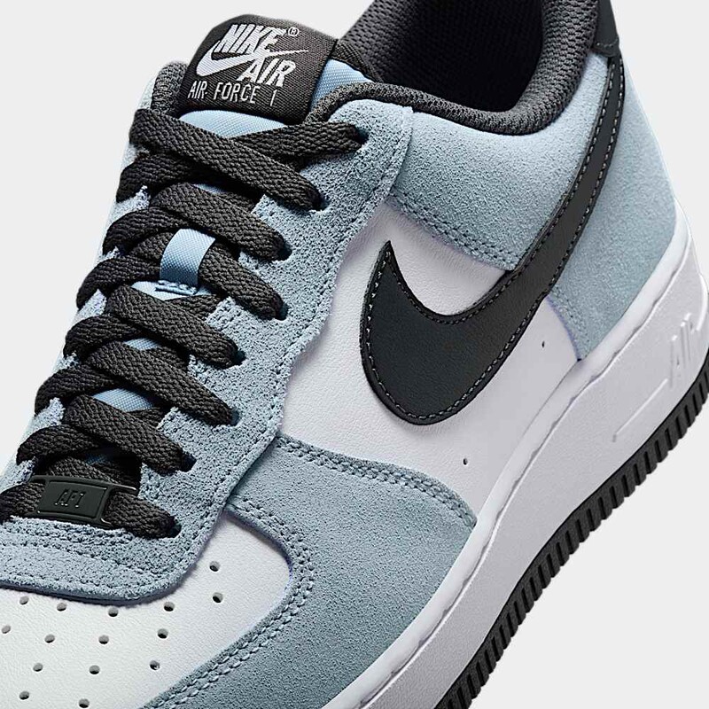 Nike Air Force 1 Low "Light Armoury Blue" | IF6205-400