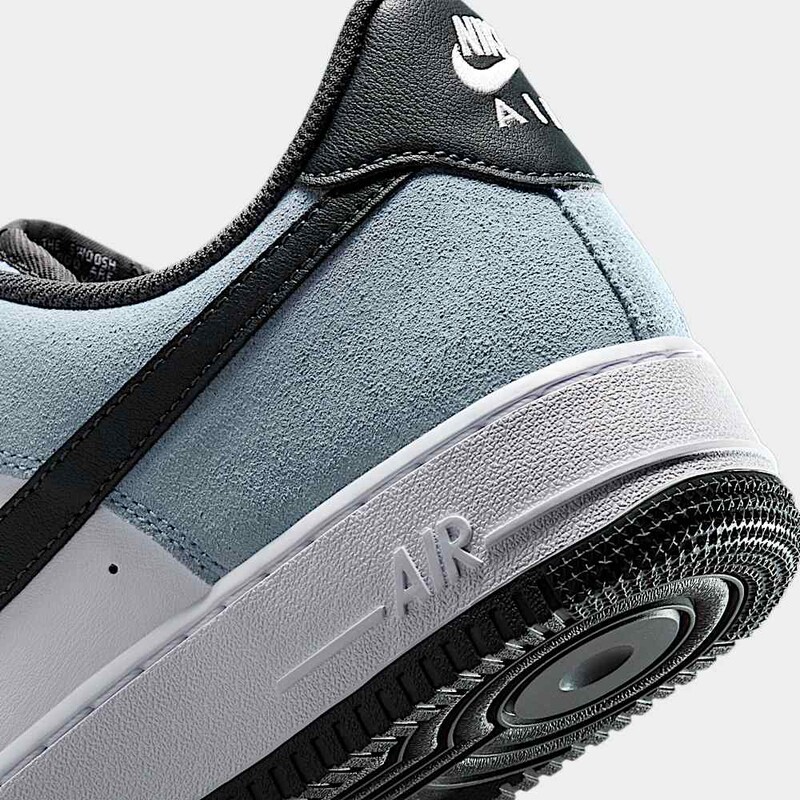 Nike Air Force 1 Low "Light Armoury Blue" | IF6205-400