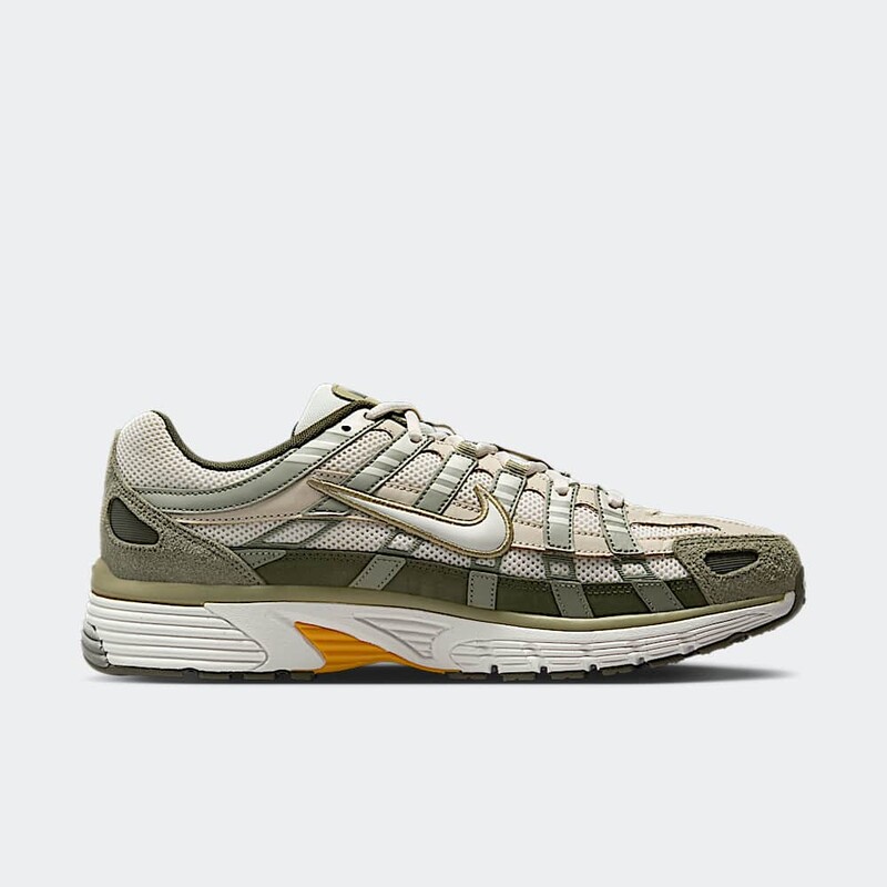 Nike P-6000 "Light Army Phantom" | IH0246-320