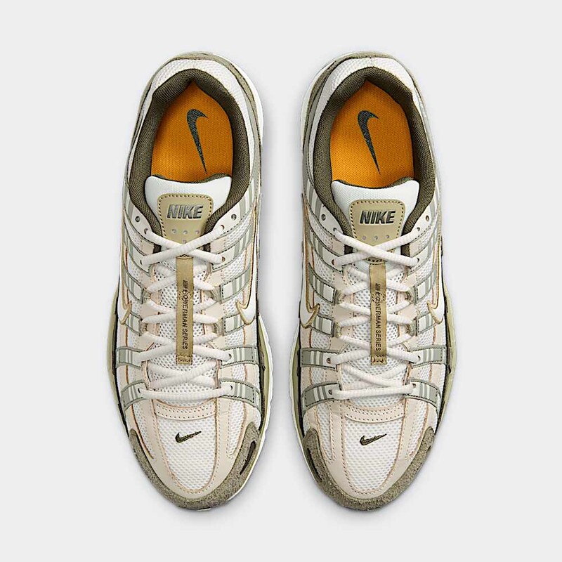 Nike P-6000 "Light Army Phantom" | IH0246-320